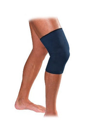 Gibaud Ginocchiera Elastica Blu Taglia 1  - 1