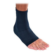 Dr Gibaud Sport Cavigliera Calzino Blu Taglia 3  - 1