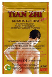 Tian Zhi Cerotto 4 Pezzi  - 1