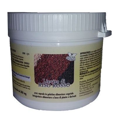 DR POCK LIEVITO RISO RO 200CPS-2