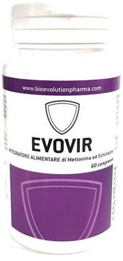 Evovir 60 Compresse-2