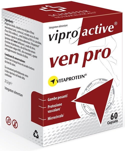 VIPROACTIVE VEN PRO 60CPS-2