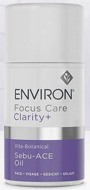 ENVIRON FCCL+ SEBU ACE OIL60ML-2