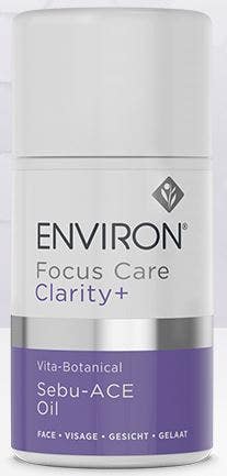 ENVIRON FCCL+ SEBU ACE OIL60ML-2