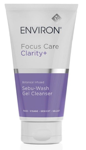 Environ Gel Detergente Viso Pelle Grassa 150ml-2