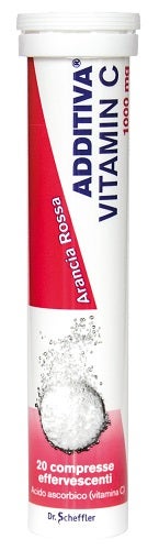 ADDITIVA VIT C 1000MG-1