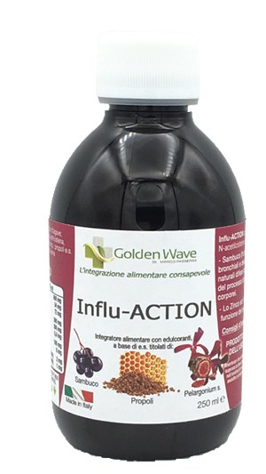 INFLUACTION 250ML-1