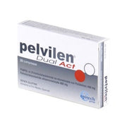 Pelvilen Dual Act 20 Compresse  - 3