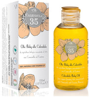CALENDULA 35 OLIO BABY 150ML-2