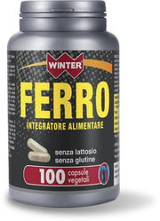 WINTER FERRO 100CPS-2