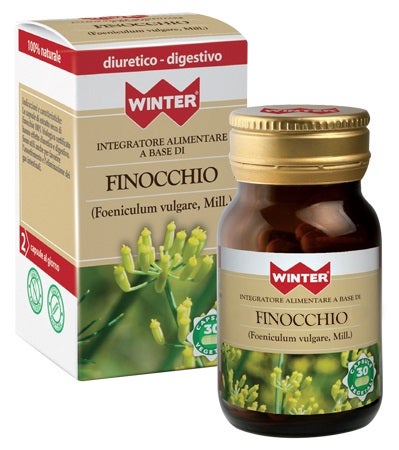 WINTER FINOCCHIO BIO 30CPSVEG-1