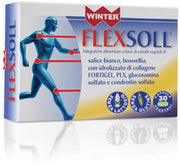 WINTER FLEXSOLL 30CPS VEGETALI-1