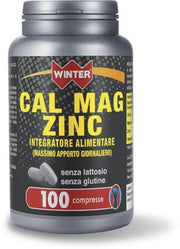 WINTER CAL MAG ZINC 100CPR-2