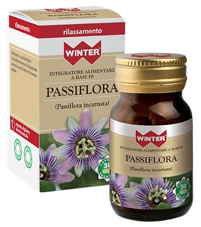 WINTER PASSIFLORA 30CPS VEG-2