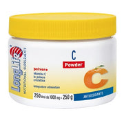Longlife Cpowder 250g  - 1