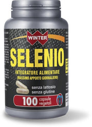 WINTER SELENIO 100CPS-2