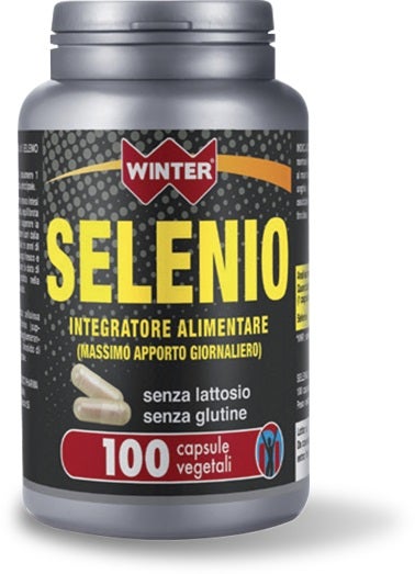 WINTER SELENIO 100CPS-2