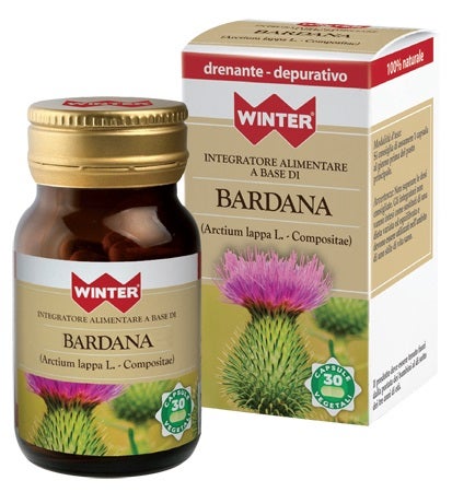 WINTER BARDANA BIO 30CPS VEG-1