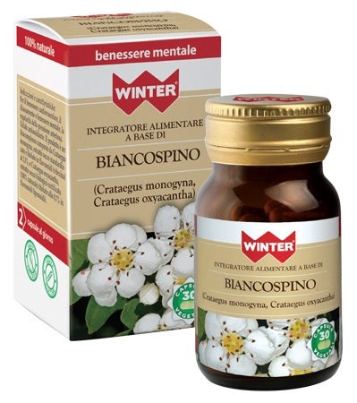 WINTER BIANCOSPINO BIO 30CPS V-1