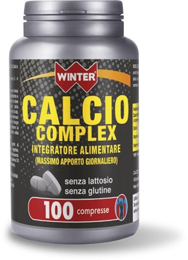WINTER CALCIO COMPLEX 100CPR-2