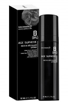 B Lift Age Supreme Collo E Decollete 50ml-1