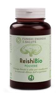 REISHI POLVERE BIO 100G-2