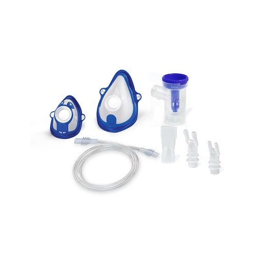 Alvita Kit Accessori Aerosol 7 Pezzi  - 2