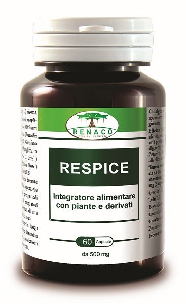 Respice 60 Capsule-1