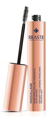 Rilastil Maquillage Le Mascara 1 Pezzo-2