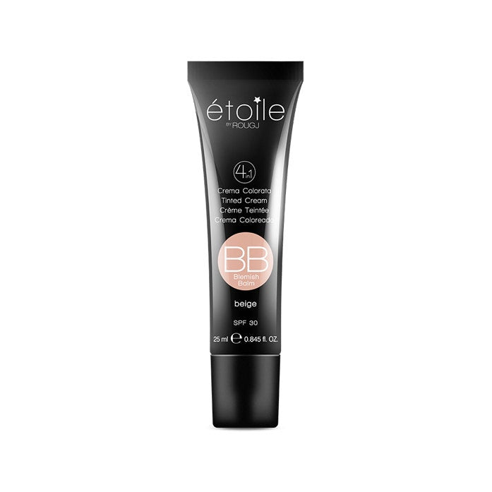 Rougj Etoile BB Cream Colorata Beige Spf30 25ml  - 2