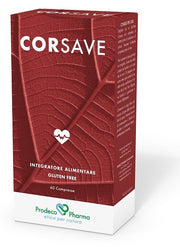 Corsave 60 Compresse-1