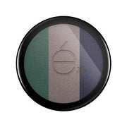 Rougj Etoile Trio Eyeshadow N.01 Pavone Grigio Blu Navy  - 2