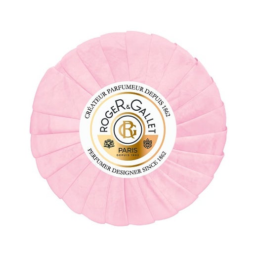 Gingembre Rouge Saponetta 100g - 2
