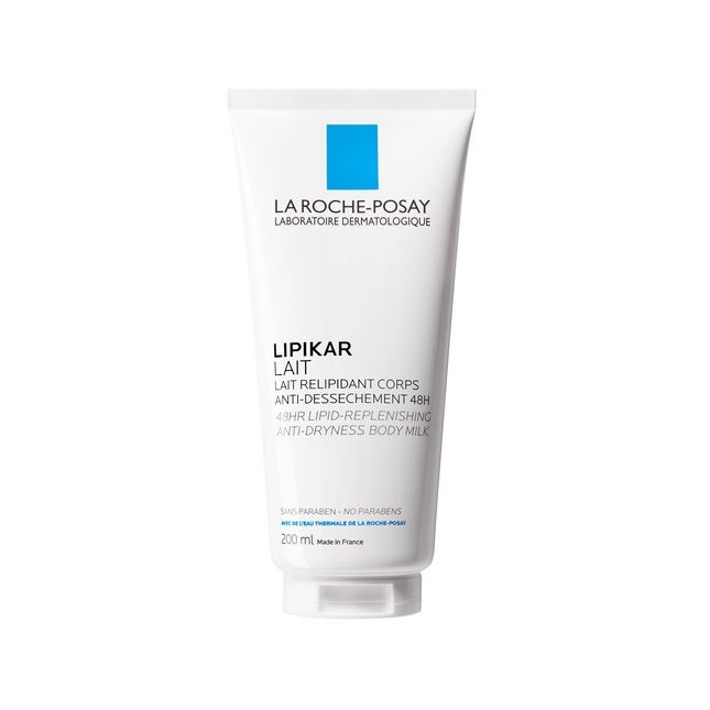 La Roche-Posay Lipikar Latte Corpo 200 ml -2