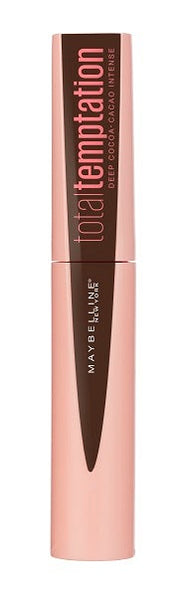 Maybelline Tamptation Black Mascara Volumizzante 8,6ml-1
