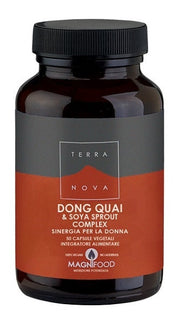 TERRANOVA DONG QUAI DONNA50CPS-1