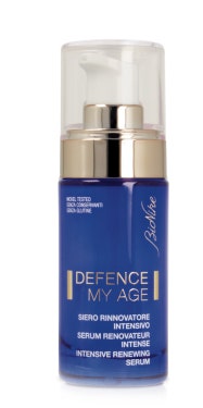 Bionike Defence My Age Siero Rinnovatore 30ml-2