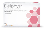 Delphys 30 Compresse-2