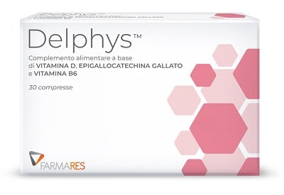 Delphys 30 Compresse-2