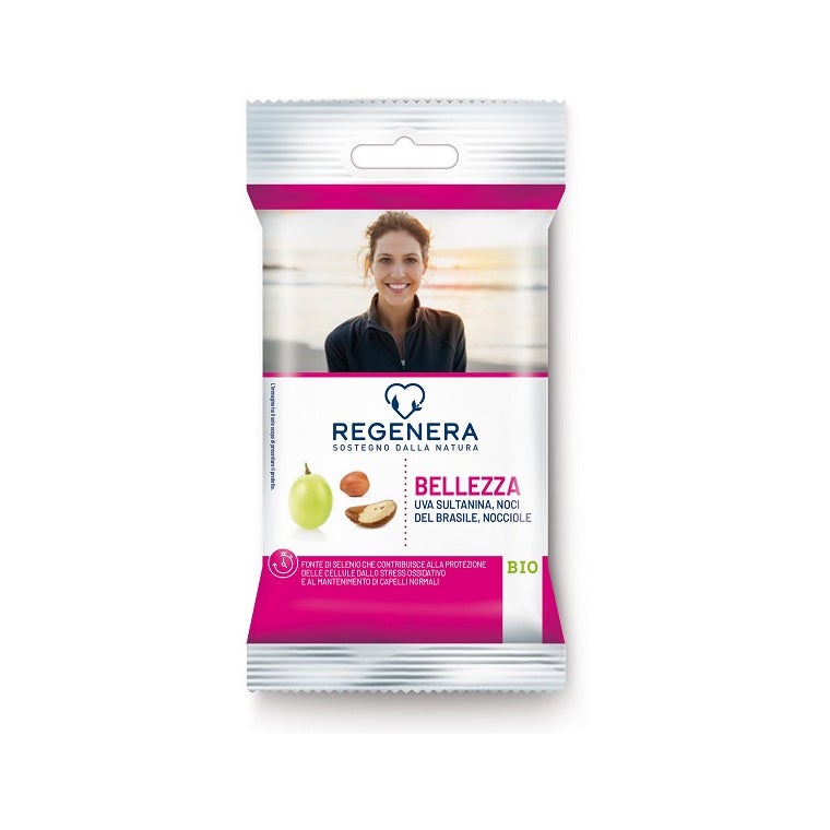Regenera Bellezza Monodose 30g-3