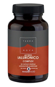 TERRANOVA ACIDO IAL COMPL50CPS-1