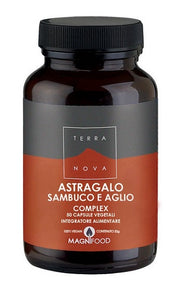TERRANOVA ASTRAG/SAMB/AGL50CPS-1