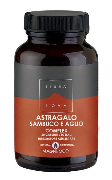TERRANOVA ASTRAG/SAMB/AGL50CPS-1