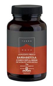 TERRANOVA BARBABIETOLA CORD&RE-2