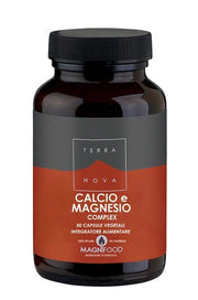 TERRANOVA COMPL CALCIO/MG50CPS-1