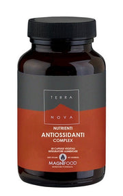 TERRANOVA COMPL NUTR A/OS50CPS-2