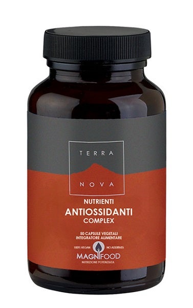 TERRANOVA COMPL NUTR A/OS50CPS-2