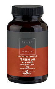 TERRANOVA GREEN PH ALKAL SUPBL-2