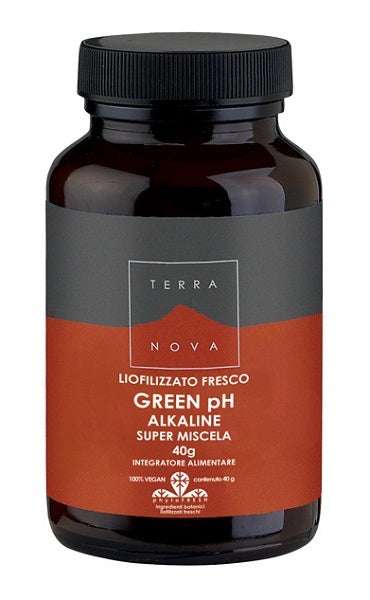 TERRANOVA GREEN PH ALKAL SUPBL-2