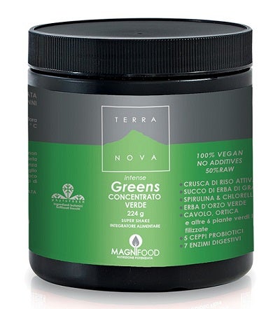 TERRANOVA SUPER SHAKE INT GREE-2